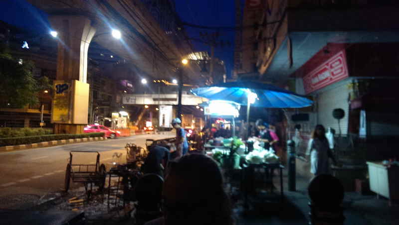 Urlaub Sommer 2013 4 Bangkok 75