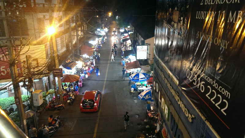 Urlaub Sommer 2013 4 Bangkok 80