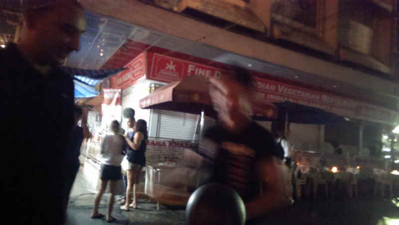 Urlaub Sommer 2013 4 Bangkok 84