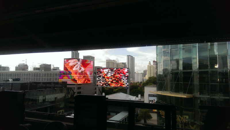 Urlaub Sommer 2013 4 Bangkok 85