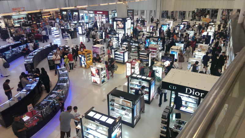 Urlaub Sommer 2013 4 Bangkok 87