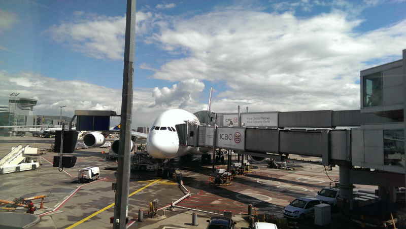 Urlaub Sommer 2014 1 Bangkok - 01