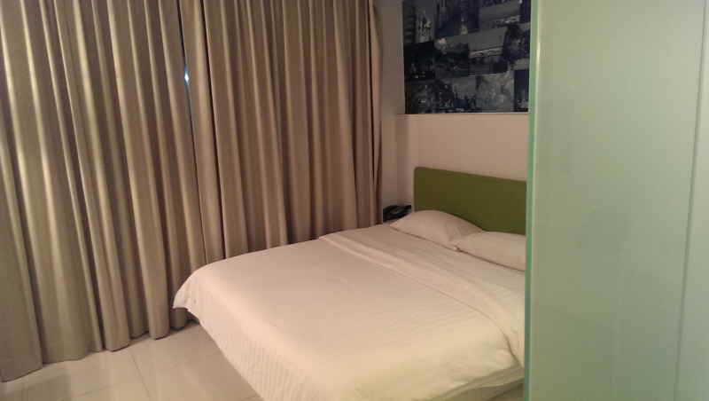 Urlaub Sommer 2014 1 Bangkok - 09