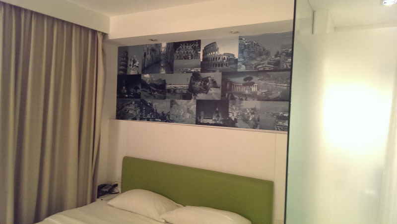 Urlaub Sommer 2014 1 Bangkok - 10