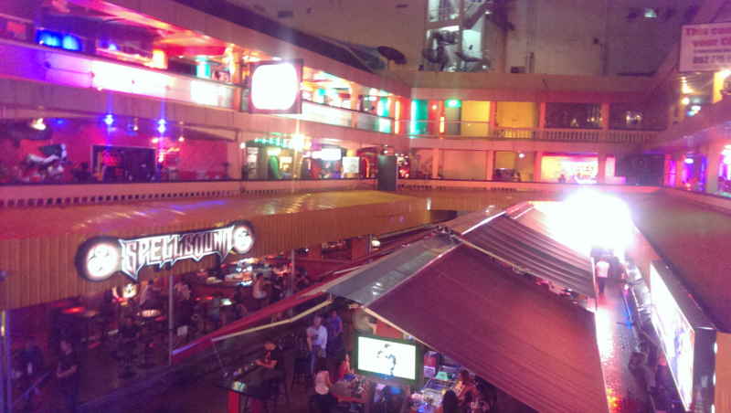 Urlaub Sommer 2014 1 Bangkok - 12