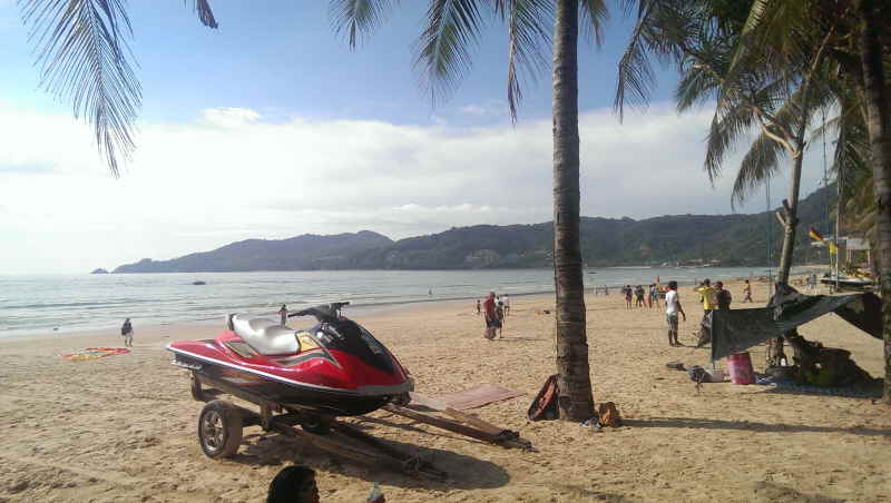 Urlaub Sommer 2014 2 Phuket Patong - 07