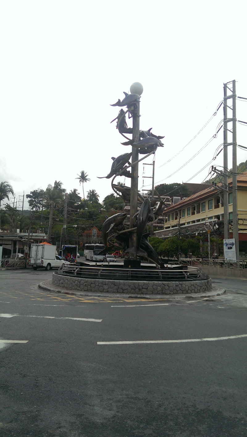 Urlaub Sommer 2014 2 Phuket Patong - 14