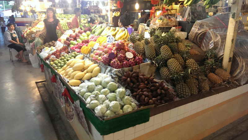 Urlaub Sommer 2014 2 Phuket Patong - 16