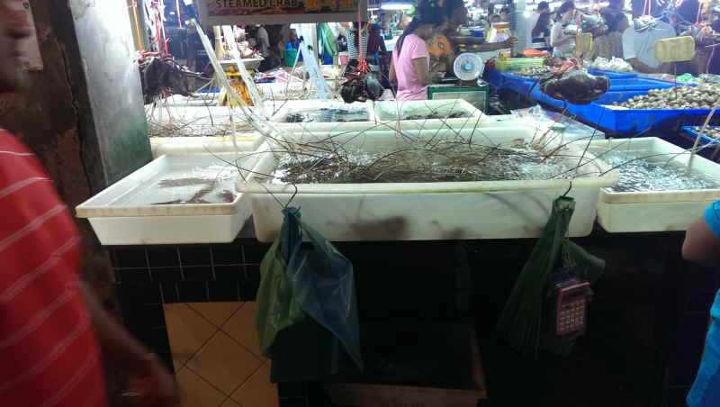 Urlaub Sommer 2014 2 Phuket Patong - 18