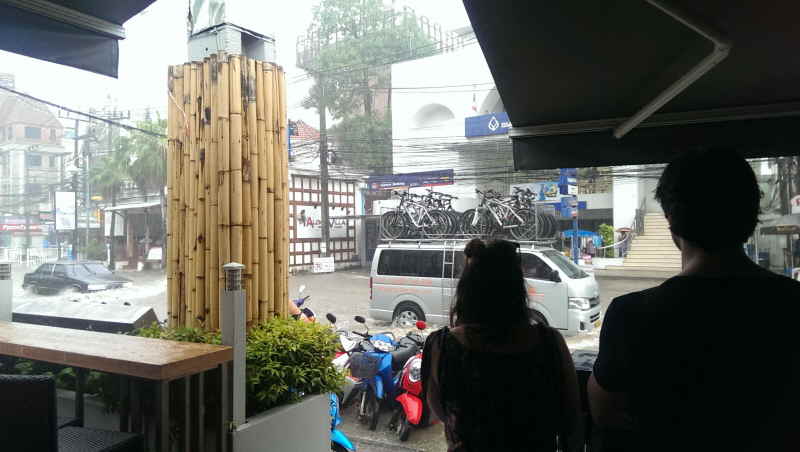 Urlaub Sommer 2014 2 Phuket Patong - 26