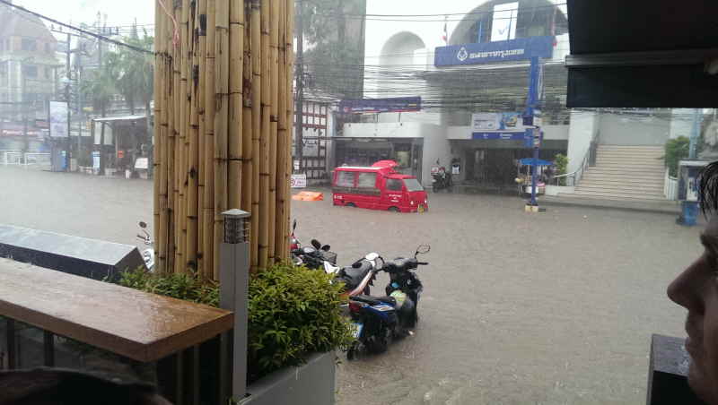 Urlaub Sommer 2014 2 Phuket Patong - 27