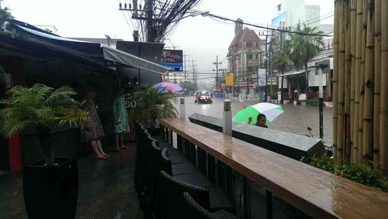 Urlaub Sommer 2014 2 Phuket Patong - 29