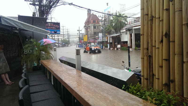 Urlaub Sommer 2014 2 Phuket Patong - 30