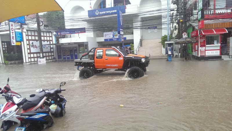 Urlaub Sommer 2014 2 Phuket Patong - 31