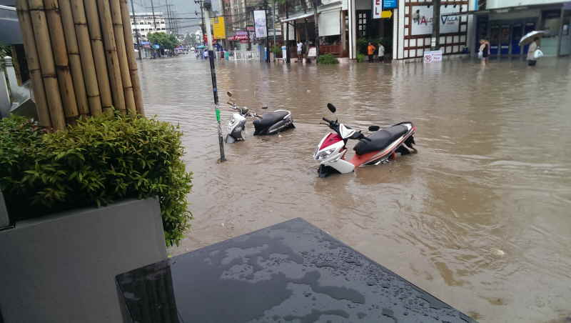 Urlaub Sommer 2014 2 Phuket Patong - 33