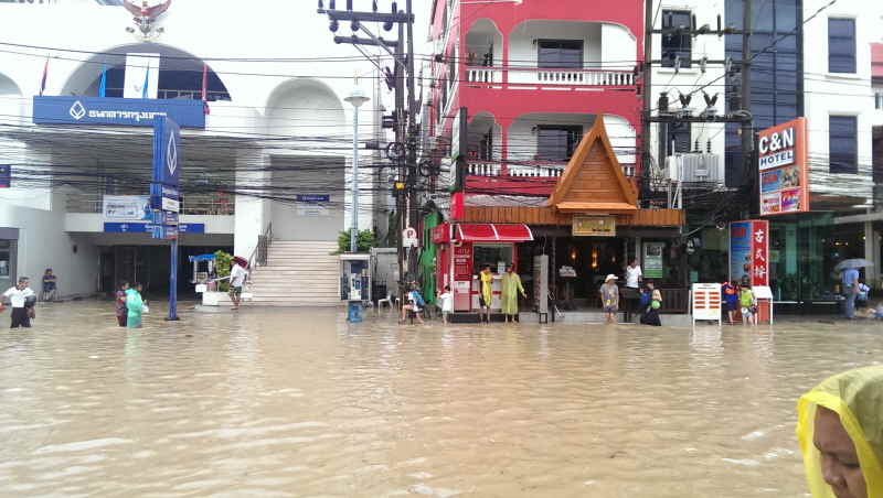 Urlaub Sommer 2014 2 Phuket Patong - 39