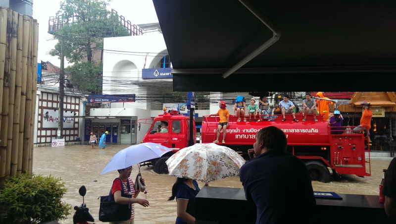 Urlaub Sommer 2014 2 Phuket Patong - 41