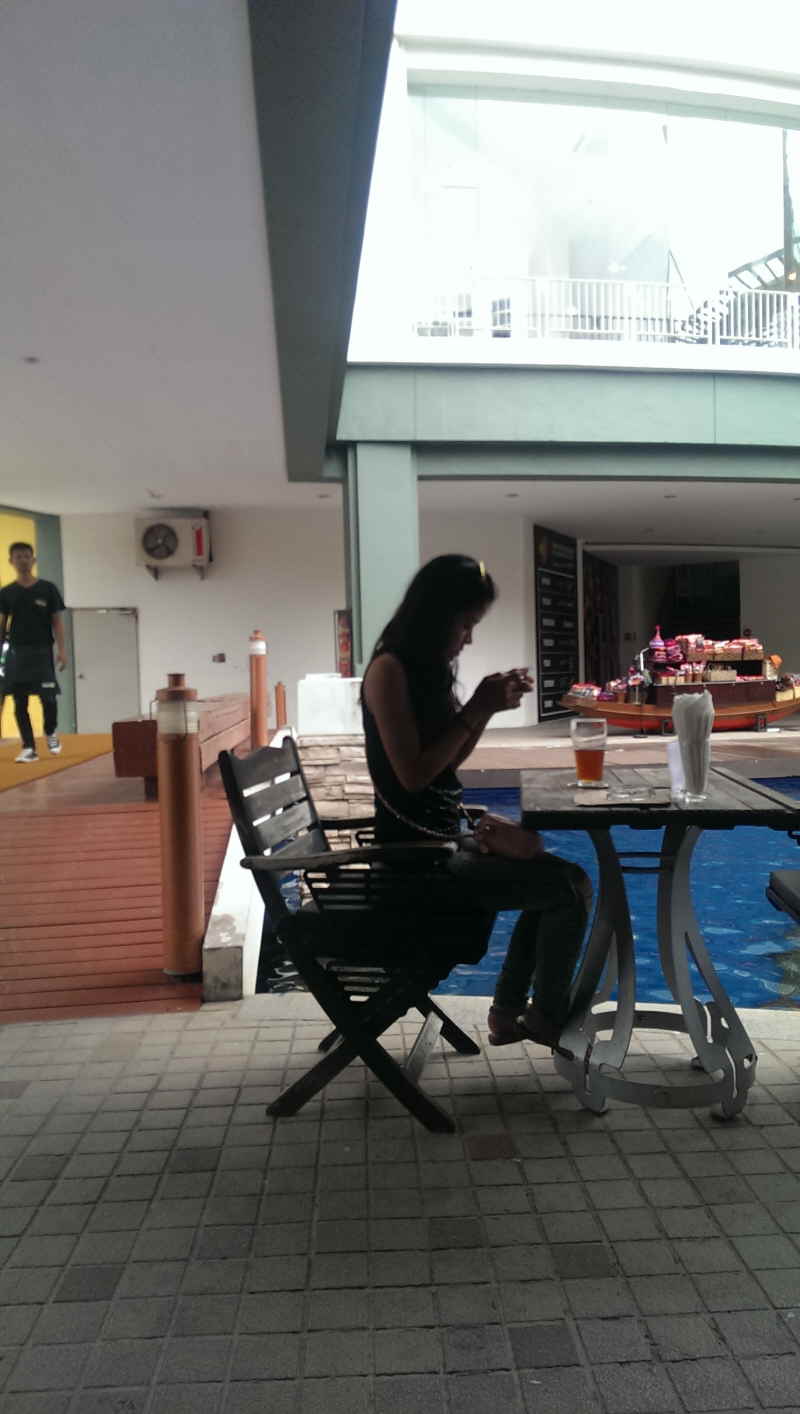 Urlaub Sommer 2014 2 Phuket Patong - 46