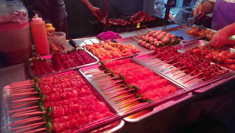 Urlaub Sommer 2014 2 Phuket Patong - 47