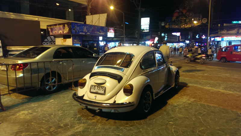 Urlaub Sommer 2014 2 Phuket Patong - 48