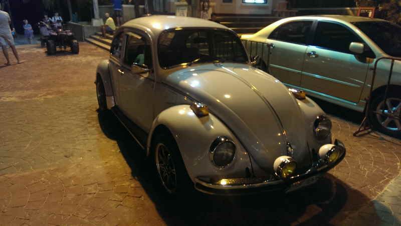 Urlaub Sommer 2014 2 Phuket Patong - 49