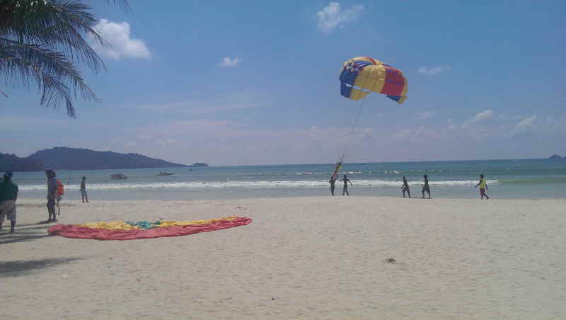 Urlaub Sommer 2014 2 Phuket Patong - 51