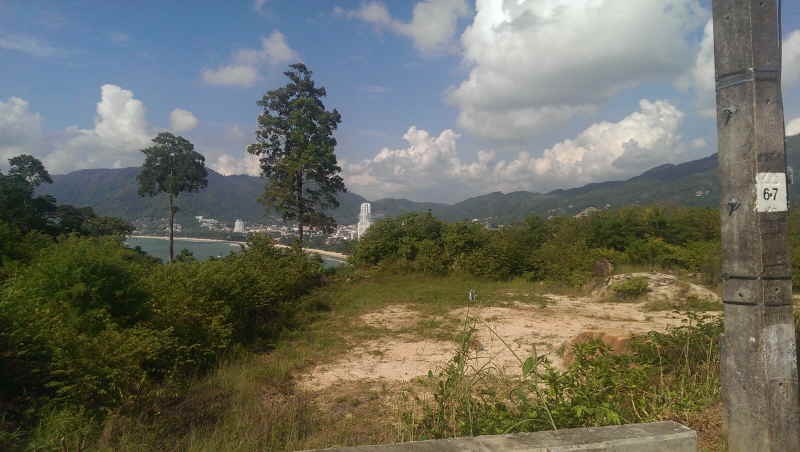 Urlaub Sommer 2014 2 Phuket Patong - 55