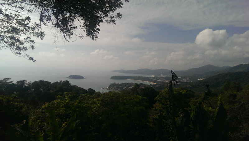 Urlaub Sommer 2014 2 Phuket Patong - 57