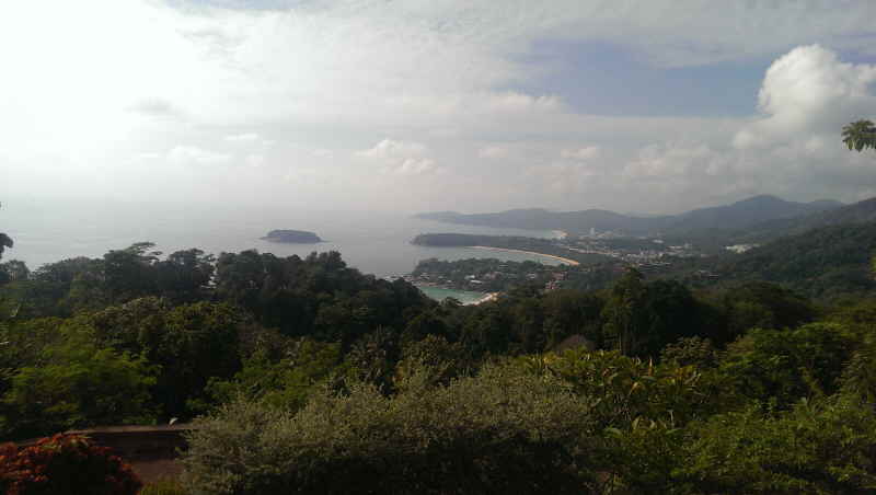 Urlaub Sommer 2014 2 Phuket Patong - 58