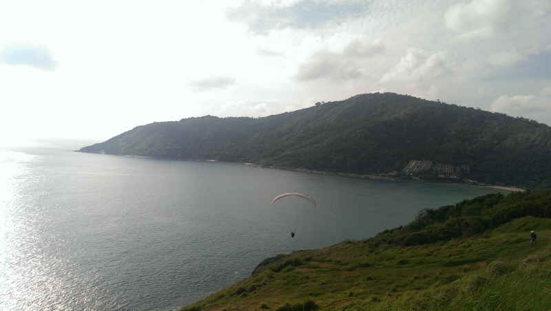 Urlaub Sommer 2014 2 Phuket Patong - 59