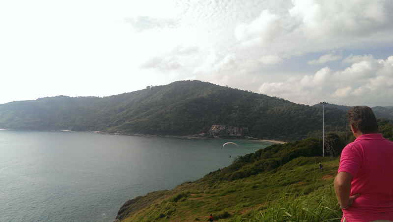 Urlaub Sommer 2014 2 Phuket Patong - 60