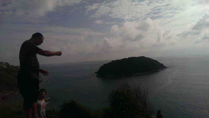 Urlaub Sommer 2014 2 Phuket Patong - 61