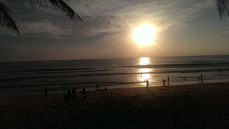 Urlaub Sommer 2014 2 Phuket Patong - 67