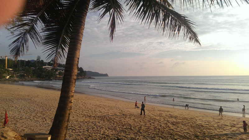 Urlaub Sommer 2014 2 Phuket Patong - 68