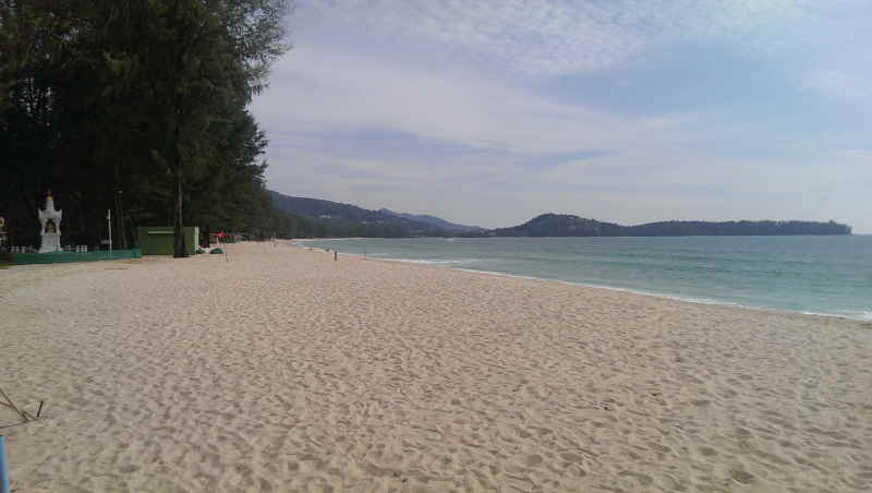 Urlaub Sommer 2014 2 Phuket Patong - 70