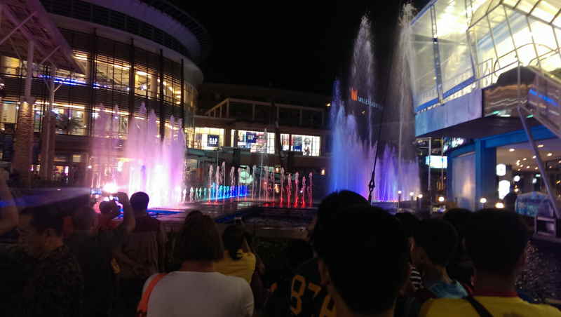 Urlaub Sommer 2014 2 Phuket Patong - 75