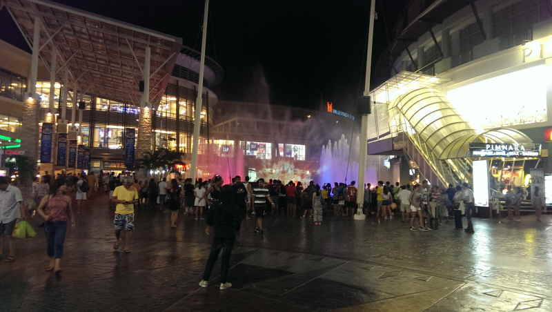 Urlaub Sommer 2014 2 Phuket Patong - 77