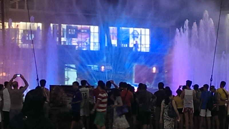 Urlaub Sommer 2014 2 Phuket Patong - 78