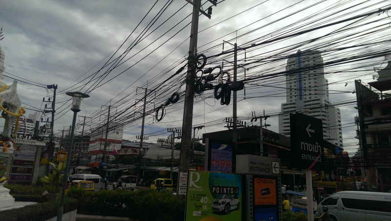 Urlaub Sommer 2014 2 Phuket Patong - 82