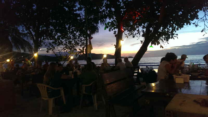 Urlaub Sommer 2014 2 Phuket Patong - 85