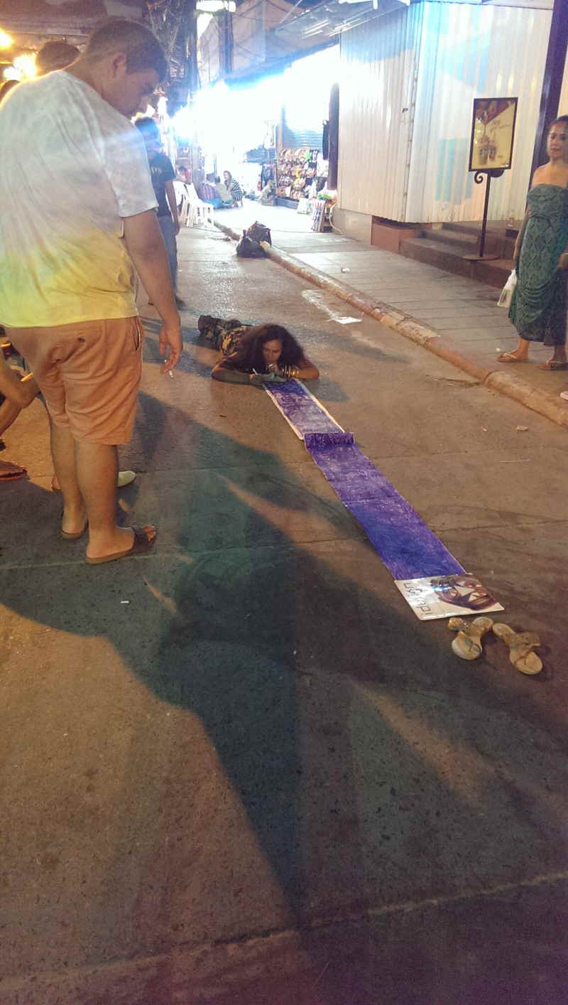 Urlaub Sommer 2014 2 Phuket Patong - 88