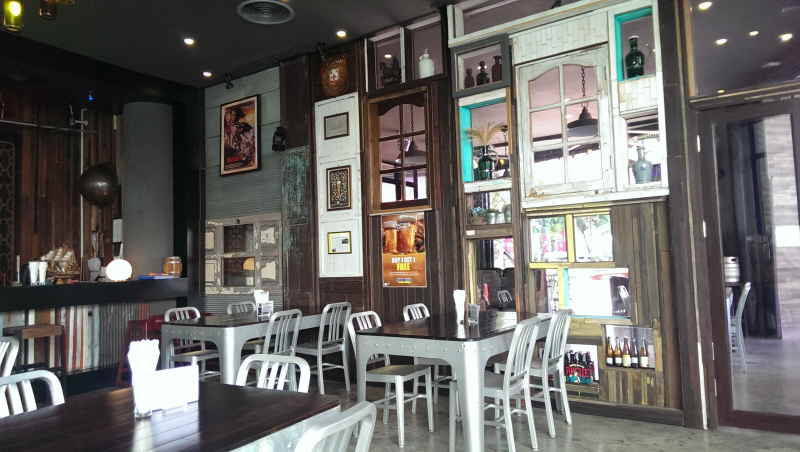 Urlaub Sommer 2014 2 Phuket Patong - 90