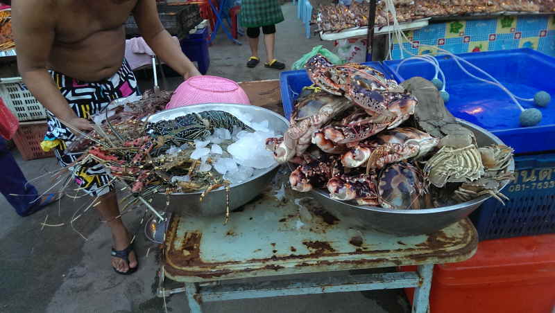 Urlaub Sommer 2014 2 Phuket Patong - 91