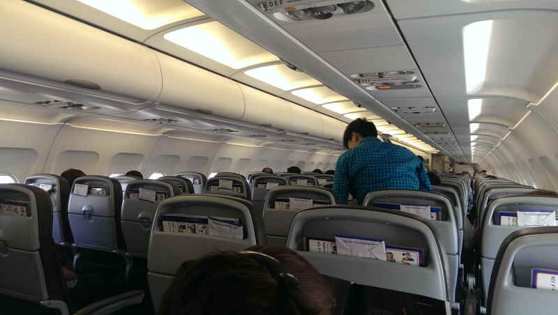 Urlaub Sommer 2014 3 Bangkok - 02