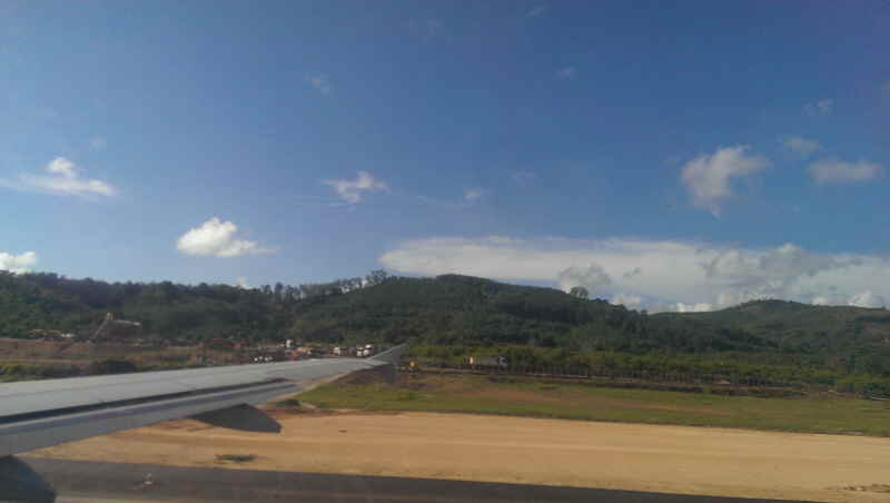 Urlaub Sommer 2014 3 Bangkok - 05