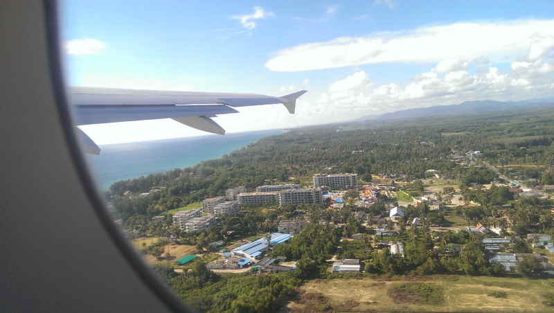 Urlaub Sommer 2014 3 Bangkok - 06