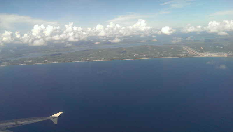 Urlaub Sommer 2014 3 Bangkok - 09