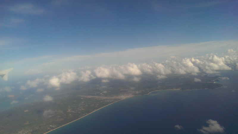 Urlaub Sommer 2014 3 Bangkok - 11