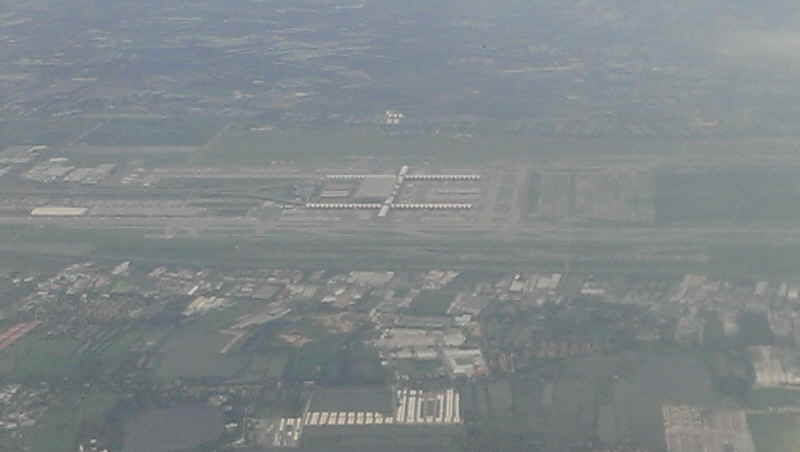 Urlaub Sommer 2014 3 Bangkok - 15