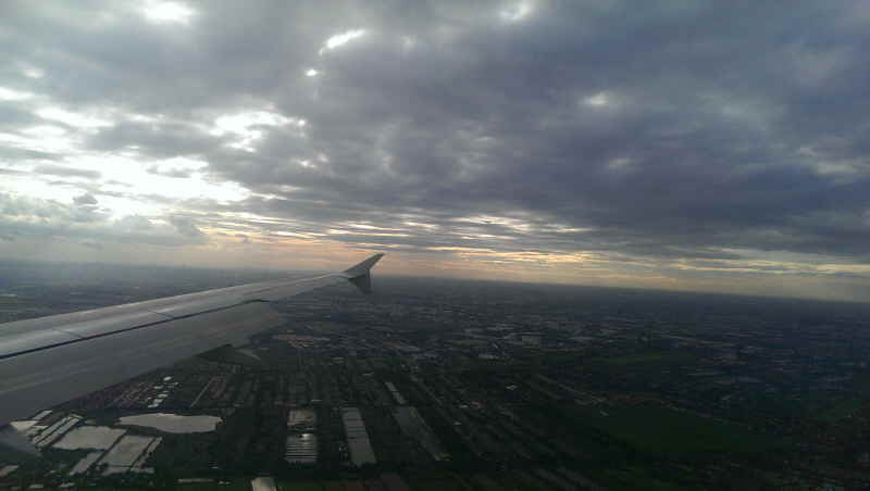 Urlaub Sommer 2014 3 Bangkok - 18